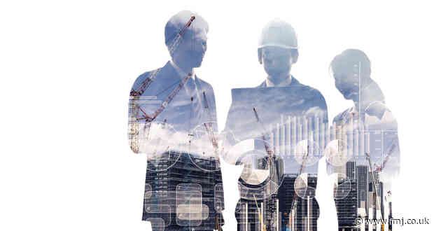 UK construction sector holds high expectation for AI but obstacles are slowing adoption