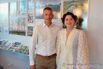 Luc Abbeloos (58) is nieuwe algemeen directeur van Westtoer: “Fantastische uitdaging”