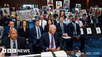 Boeing crash families demand record $25bn fine