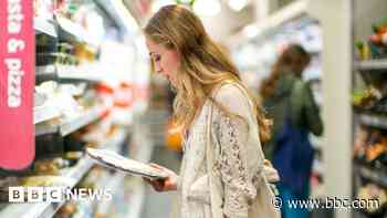 Inflation falls to lowest level in almost three years