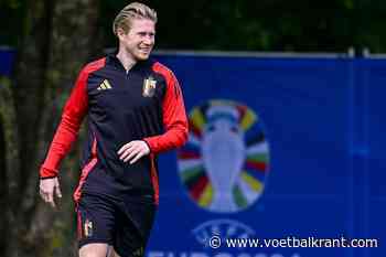 Marc Degryse komt met opvallend transferadvies voor Kevin De Bruyne