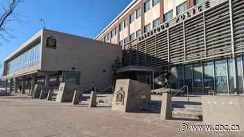 Increase in intimate partner violence prompts Saskatoon police to create new response team