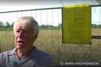 Buurt Hoekakker verzamelt duizend bewaarschriften tegen bouwplannen: “Bij een negatief antwoord zetten we opnieuw juridische stappen”