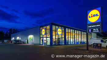 Die Akte Lidl: Wie die Schwarz-Gruppe offenbar illegal Ladenflächen vergrößerte und mehr Umsatz machte