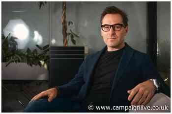 Initiative appoints Will Spence UK chief executive