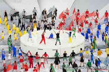 De toekomst is aan de jeugd in ons elftal van speeldag 1 op het EK - met ook een ex-speler van Anderlecht (en het is niet Stanciu!)