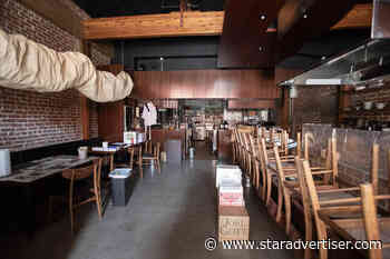 Extended power outage costly for many Chinatown businesses