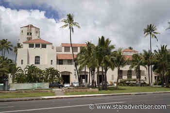 Honolulu ethics panel lauds bill clarifying gift-giving rules