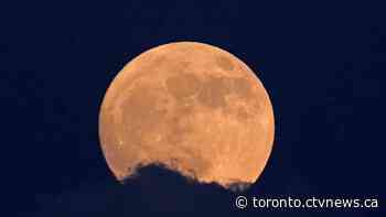Strawberry Moon: What is it and where can you see it in Ontario?