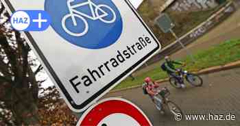 Fahrradstraßen in Hannover: Was heißt das Aus in der Südstadt für den Rest der Stadt