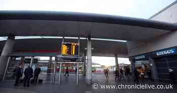 'Suspicious item' found at Sunderland Interchange sparked major police response
