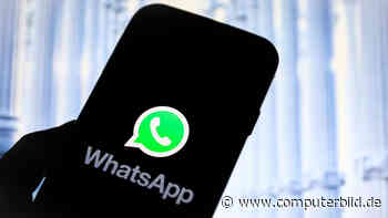 Diese WhatsApp-Warnung sollten Sie nicht ignorieren