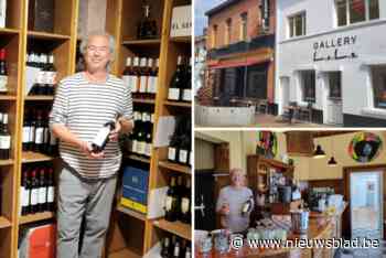 Bruine kroeg De Sport verpopt tot koffie- en wijnbar: “We mikken op vakantiegevoel”