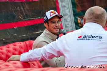 59ste Ardeca Ypres Rally trekt kaart van streekrijders, Neuville, Lefebvre, Ingram en Boonen blikvangers in Belgisch onderonsje