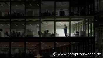 Krude Return-to-Office-Policy: Dell-Mitarbeiter wollen Homeoffice statt Beförderung