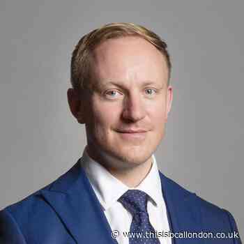 Former Ilford South MP Sam Tarry pens farewell message on X