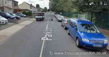 Havering Council U-turn on free parking for Park Lane and Kyme Road