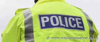 Murder arrest after man 'stabbed' in Stevenage, Hertfordshire
