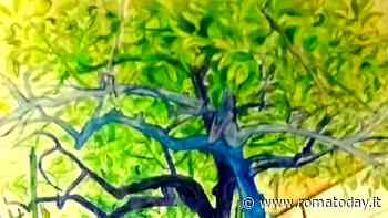 "A casa dell'artista", mostra personale di Alessandro De Sanctis