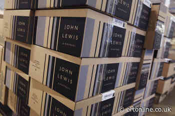 John Lewis: ‘organised gangs’ driving increase in shoplifting