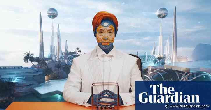 Hacked Game Boys and horseplay! Jarman award shortlist celebrates thinking outside the box