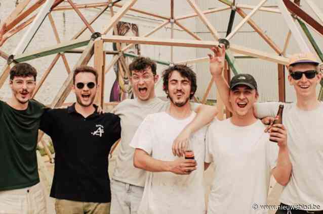 Deruit roept jeugd op om creatieve projecten te organiseren: “25.000 euro te verdelen over verschillende ideeën”