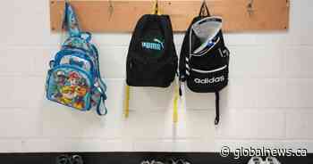 Toronto students, teachers seek relief from hot classrooms amid heat wave