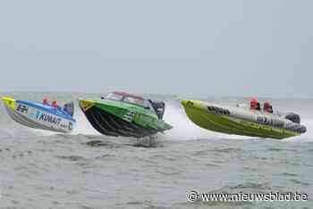 Maritiem Weekend bundelt drie evenementen in jachthaven van 29 juni tot 2 juli