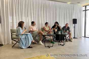 Craft is a 'crutch' for diminishing creativity, say creative leaders