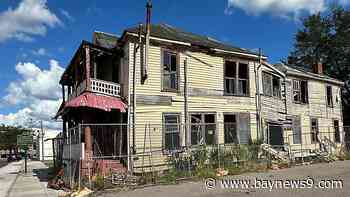 Emergency funding could be needed to save Jackson House this storm season