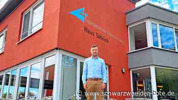 Seniorenheim in Engelsbrand: Hier wird die Pflege von morgen getestet