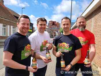 Merchtemse ‘Martin-Ale’ verandert van naam om rechtszaak te vermijden: “Het bier heet nu 1785 Speciale maar de smaak blijft”