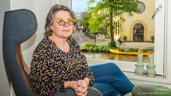 Suzanne verloor plotseling haar man, zij en haar zoons blijven nu onzekerheid achter: 'Wil ze graag op hun vertrouwde school houden'