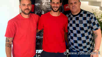 Un ex Lazio è il nuovo acquisto dell'UniPomezia