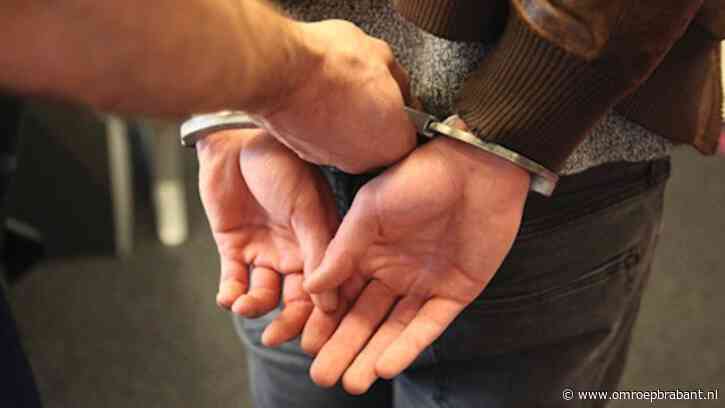 Vader opgepakt nadat hij 'fysiek verhaal wilde halen' op school