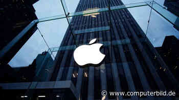 Apple verfehlt laut EU Vorgaben des Digital Markets Act