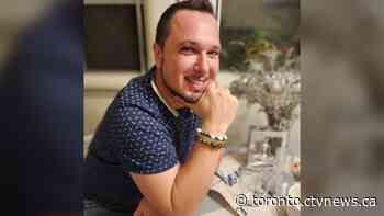 Gunman in Toronto shooting was not evil, but 'broken' by fraud dispute: wife