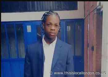 Four guilty of Tyler McDermott's murder outside music studio