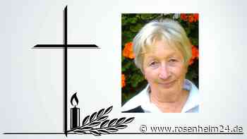 Tragischer Tod in Bibione: Prien verabschiedet sich von Christa Rechberger