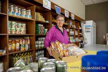 Welzijnsschakels steunt al 32 jaar Berlaarse gezinnen in armoede: “Vorig jaar deelden we frietjes uit in de parochiezaal”