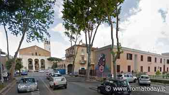 Primavalle come Indianapolis: i cittadini chiedono un semaforo a chiamata nei pressi della scuola