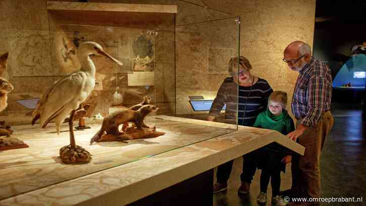 Provincie trekt portemonnee om 12.500 kinderen museumkaartje te geven