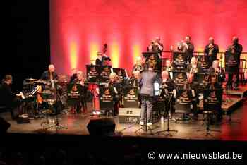 USA Jazzclub viert 55-jarig bestaan met gevarieerd festival in De Volkslust