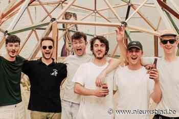 Deruit roept jeugd op om creatieve projecten op te zetten: “25.000 euro te verdelen over verschillende ideeën”