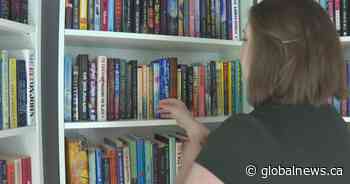How 2 avid readers from Canada’s East Coast are trying to make books more affordable