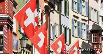 Swiss National Bank and SDX Delve Deeper Into CBDCs, Tokenized Securities