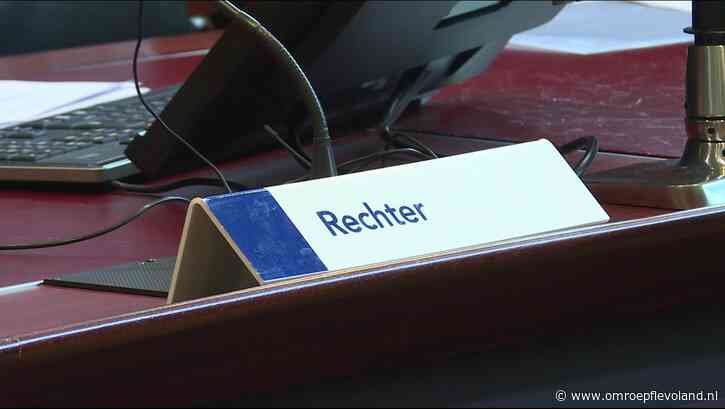 Flevoland - Man met Alzheimer betaalt huur niet meer: huurbaas wil van hem af