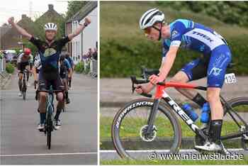 Twee jaar geleden deed grote broer Seppe het al, nu wil Arthur Van Den Boer ook winnen in eigen gemeente: “Het zou wel eens kunnen dat ik geviseerd wordt”