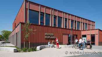 Gerevitaliseerd schoolcasco voor een leefbaar dorp