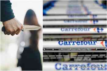 Man (68) bedreigt jongeren met mes in supermarkt: “Hij is zeker niet racistisch”